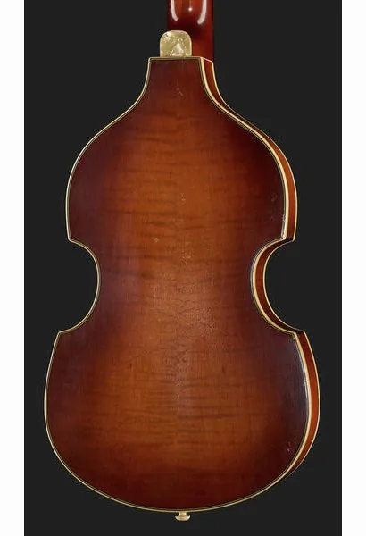 Höfner Violin Bass 500/1 Relic 61, foto 5