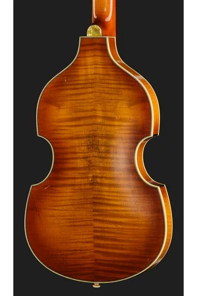 Höfner Violin Bass 500/1 Relic 63, foto 5