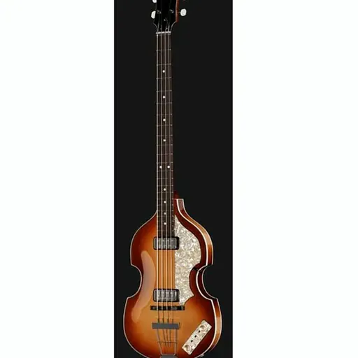 Höfner Vintage 500/1 62 Mersey – foto 2