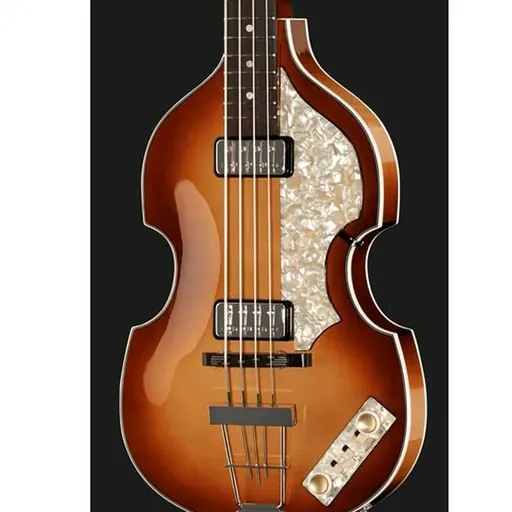 Höfner Vintage 500/1 62 Mersey – foto 4
