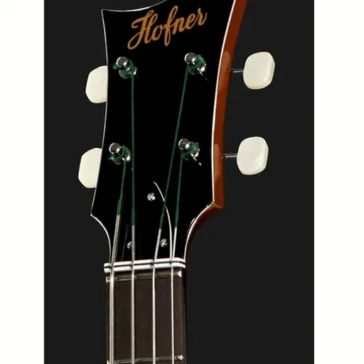 Höfner Vintage 500/1 62 Mersey – foto 6