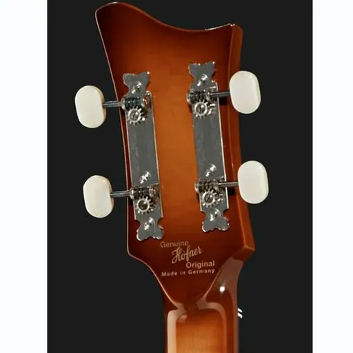 Höfner Vintage 500/1 62 Mersey – foto 7