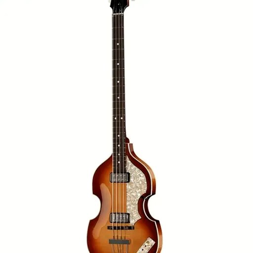 Höfner Vintage 500/1 62 Mersey
