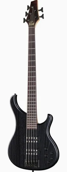 Human Base BaseX.oc5 Black