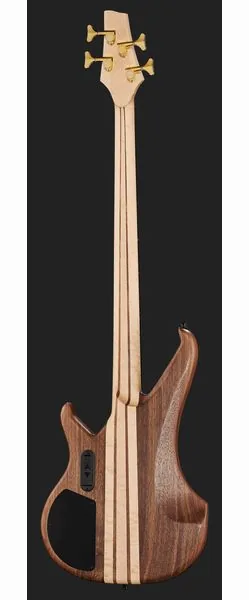 Human Base Max 4 Walnut Burl, foto 3