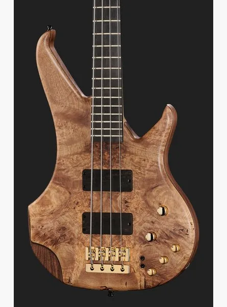 Human Base Max 4 Walnut Burl, foto 4