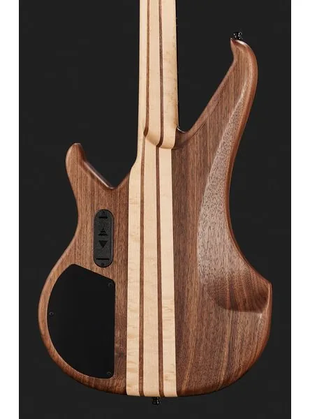 Human Base Max 4 Walnut Burl, foto 5