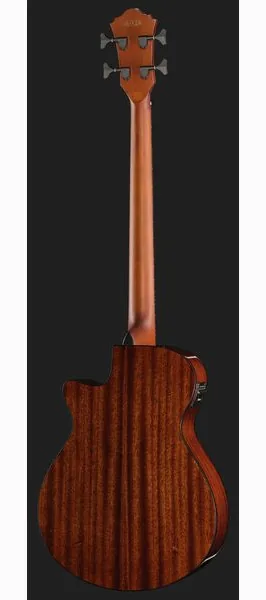 Ibanez AEGB24FE-MHS Fretless, foto 3
