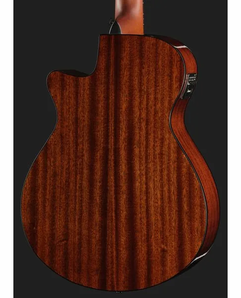 Ibanez AEGB24FE-MHS Fretless, foto 5