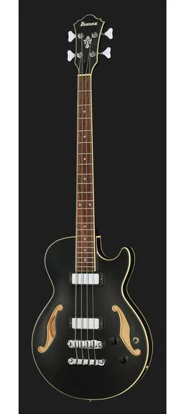 Ibanez AGB200-BKF Semi Hollow, foto 2