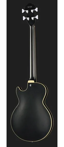 Ibanez AGB200-BKF Semi Hollow, foto 3