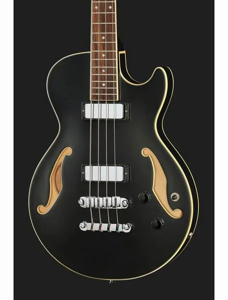 Ibanez AGB200-BKF Semi Hollow, foto 4