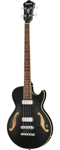 Ibanez AGB200-BKF Semi Hollow