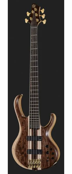 Ibanez BTB1835-NDL, foto 2