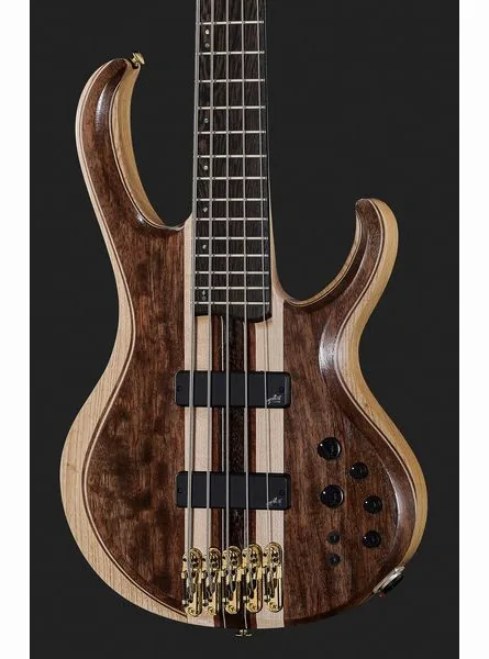 Ibanez BTB1835-NDL, foto 4