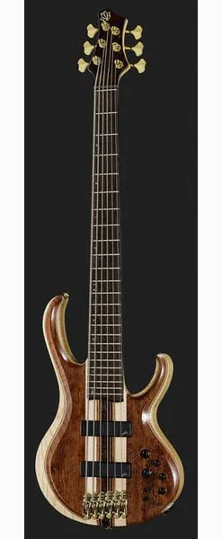Ibanez BTB1836-NDL, foto 2