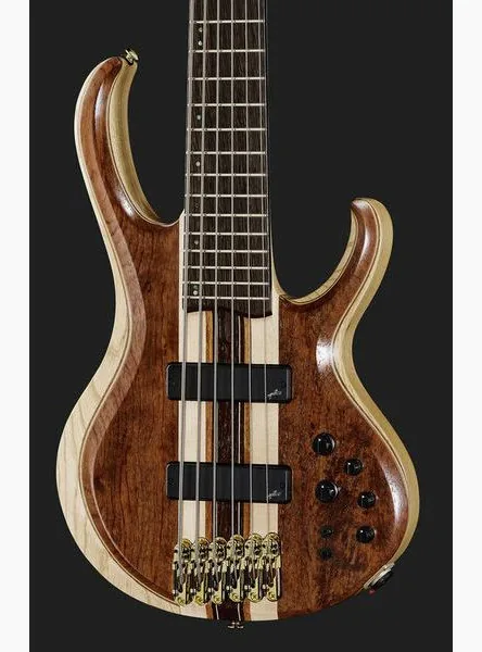 Ibanez BTB1836-NDL, foto 4