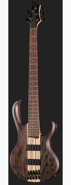 Ibanez BTB605-TGF, foto 2