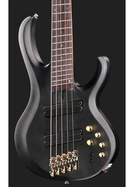 Ibanez BTB605LM-BKF, foto 4