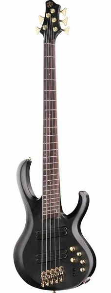 Ibanez BTB605LM-BKF