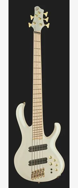 Ibanez BTB605MLM-PWM, foto 2