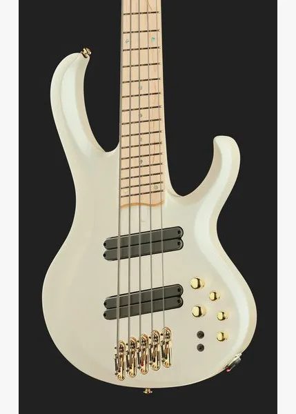 Ibanez BTB605MLM-PWM, foto 4