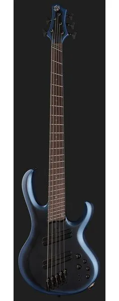 Ibanez BTB605MS-MAM, foto 2
