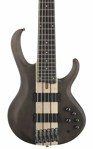 Ibanez BTB606-TGF, foto 4