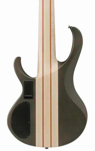 Ibanez BTB606-TGF, foto 5