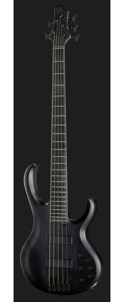 Ibanez BTB625EX-BKF, foto 2