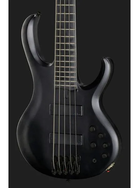 Ibanez BTB625EX-BKF, foto 4