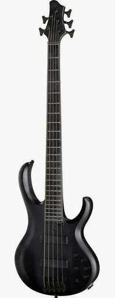 Ibanez BTB625EX-BKF