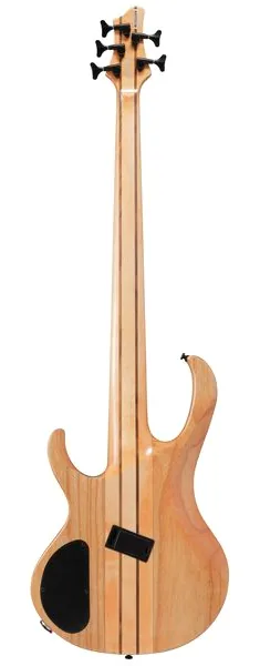 Ibanez BTB805MS-FNL, foto 2