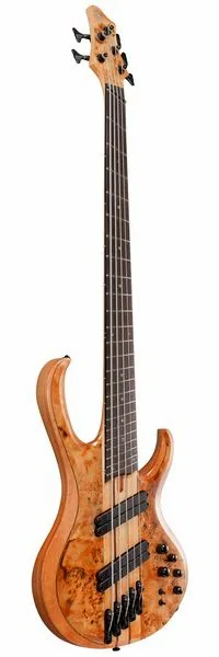 Ibanez BTB805MS-FNL, foto 3