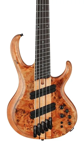 Ibanez BTB805MS-FNL, foto 4