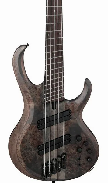 Ibanez BTB805MS-TGF, foto 4
