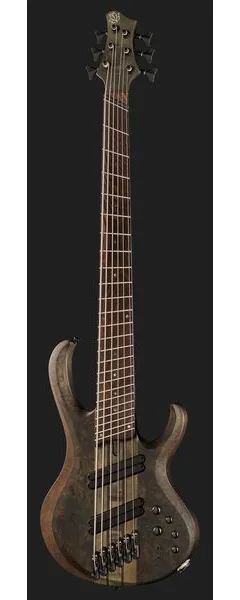 Ibanez BTB806MS-TGF, foto 2
