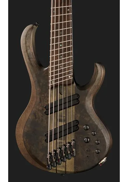 Ibanez BTB806MS-TGF, foto 4
