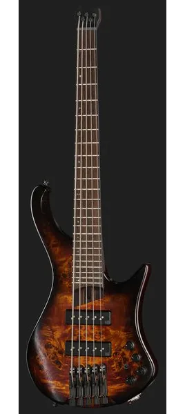 Ibanez EHB1505S-DEL, foto 2