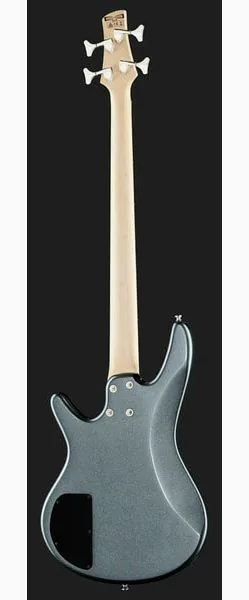 Ibanez GSR180-BEM, foto 3