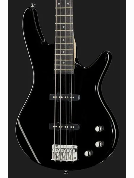 Ibanez GSR180-BK, foto 4