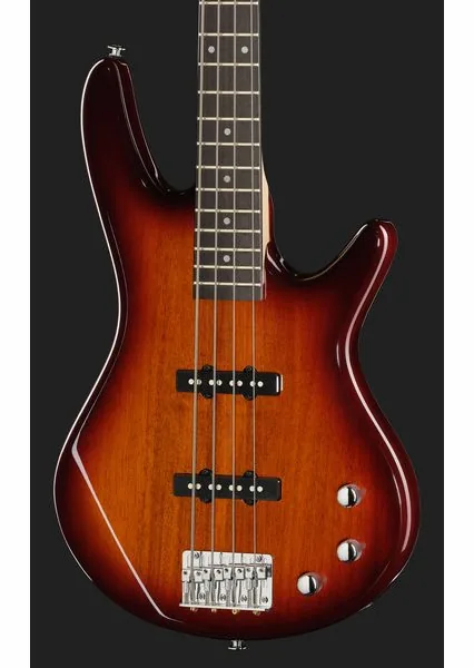 Ibanez GSR180-BS, foto 4