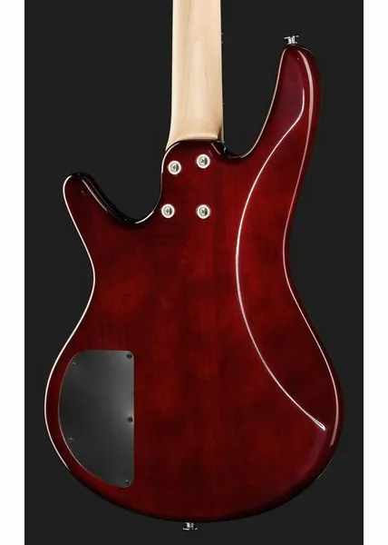Ibanez GSR180-BS, foto 5