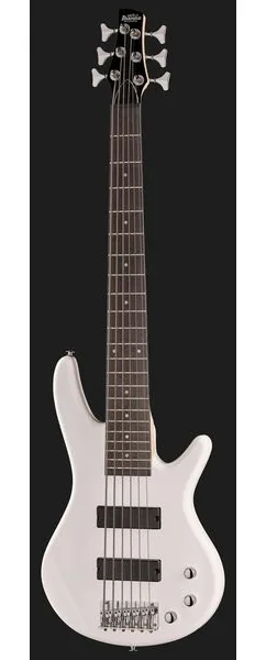 Ibanez GSR186-PW, foto 2