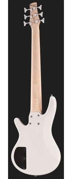 Ibanez GSR186-PW, foto 3