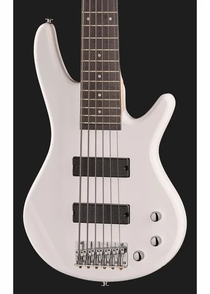 Ibanez GSR186-PW, foto 4