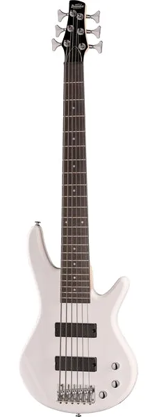 Ibanez GSR186-PW