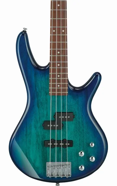 Ibanez GSR200-BMT, foto 4