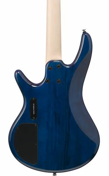 Ibanez GSR200-BMT, foto 5