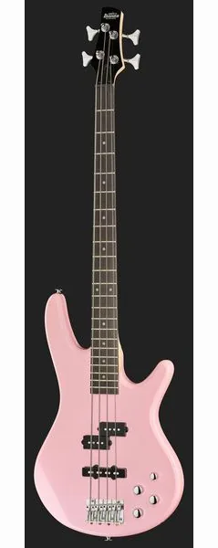 Ibanez GSR200-BPK, foto 2